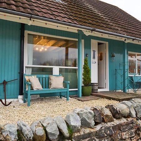 The Moorings, Overlooking Loch Fyne Cairndow Exterior foto