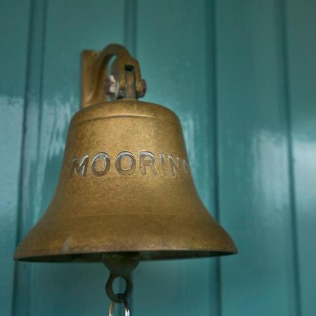 The Moorings, Overlooking Loch Fyne Cairndow Exterior foto