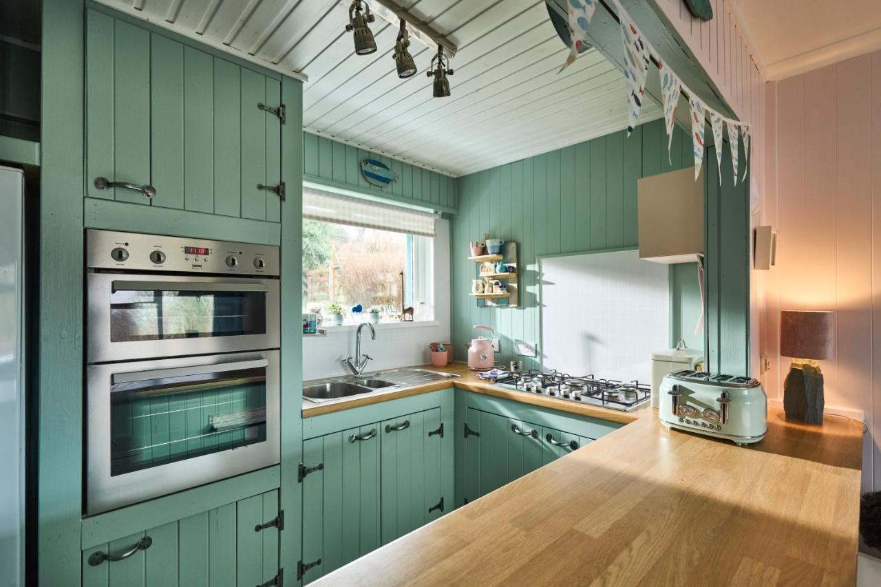 The Moorings, Overlooking Loch Fyne Cairndow Exterior foto