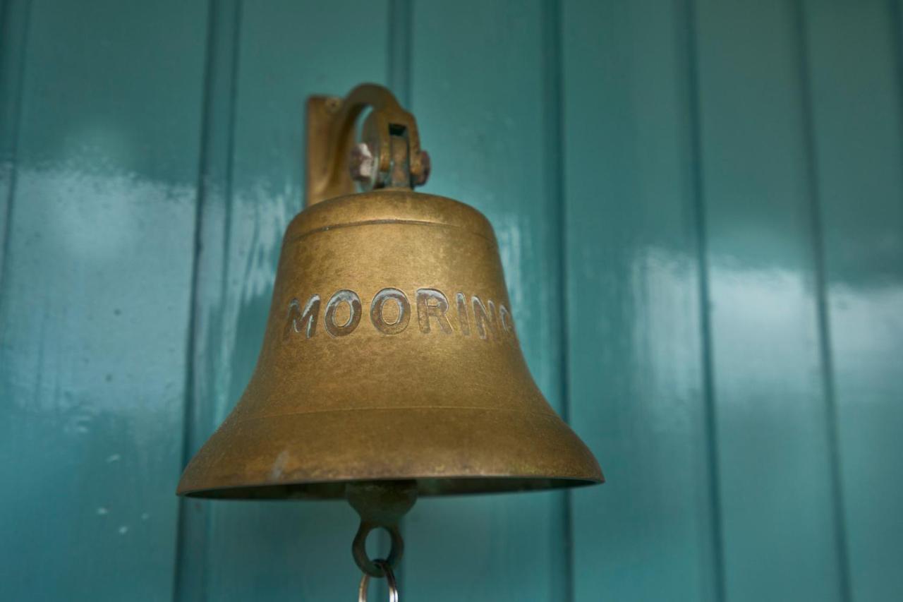The Moorings, Overlooking Loch Fyne Cairndow Exterior foto